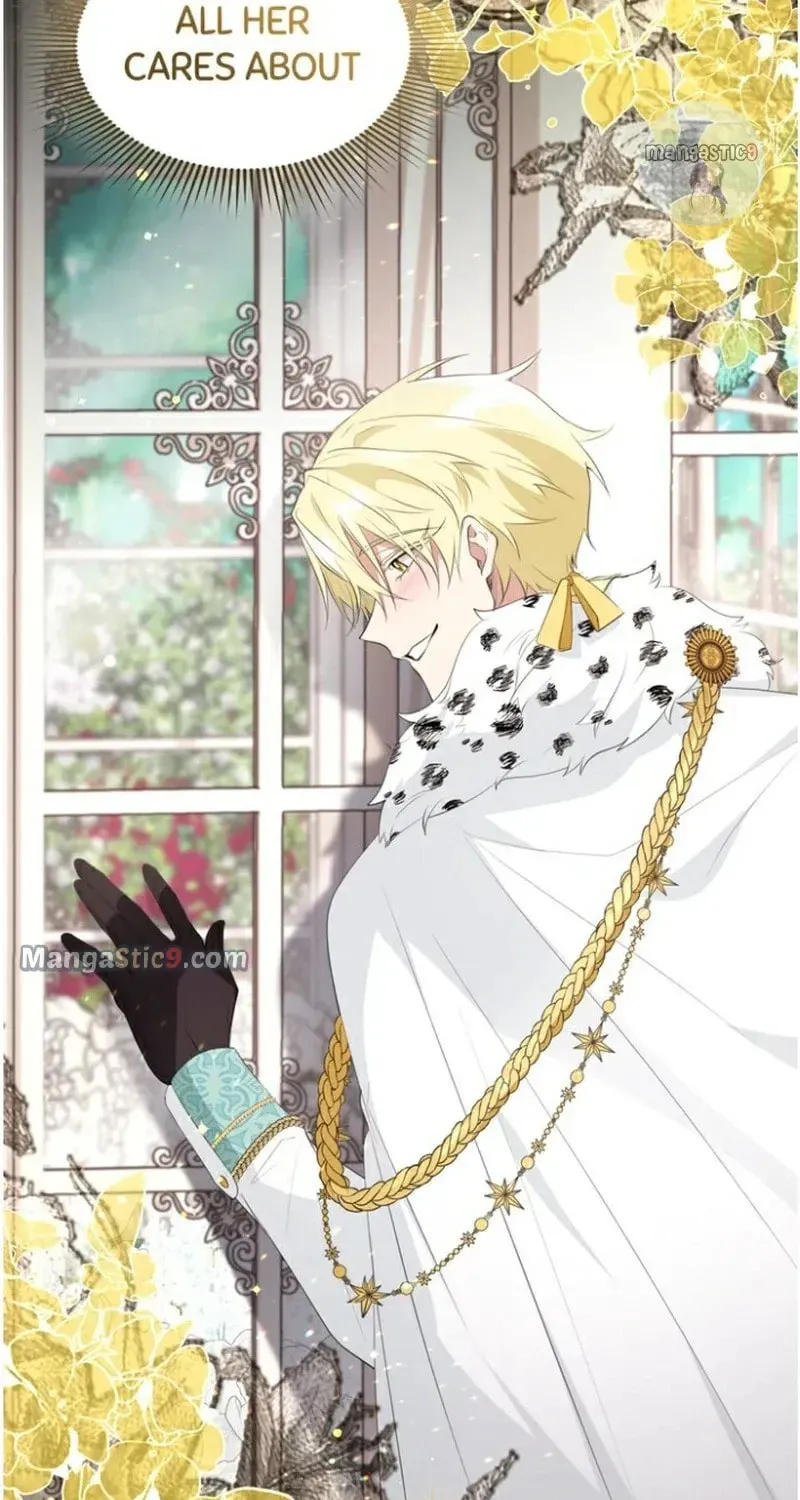 Bon Appétit Chapter 47 page 82 - 