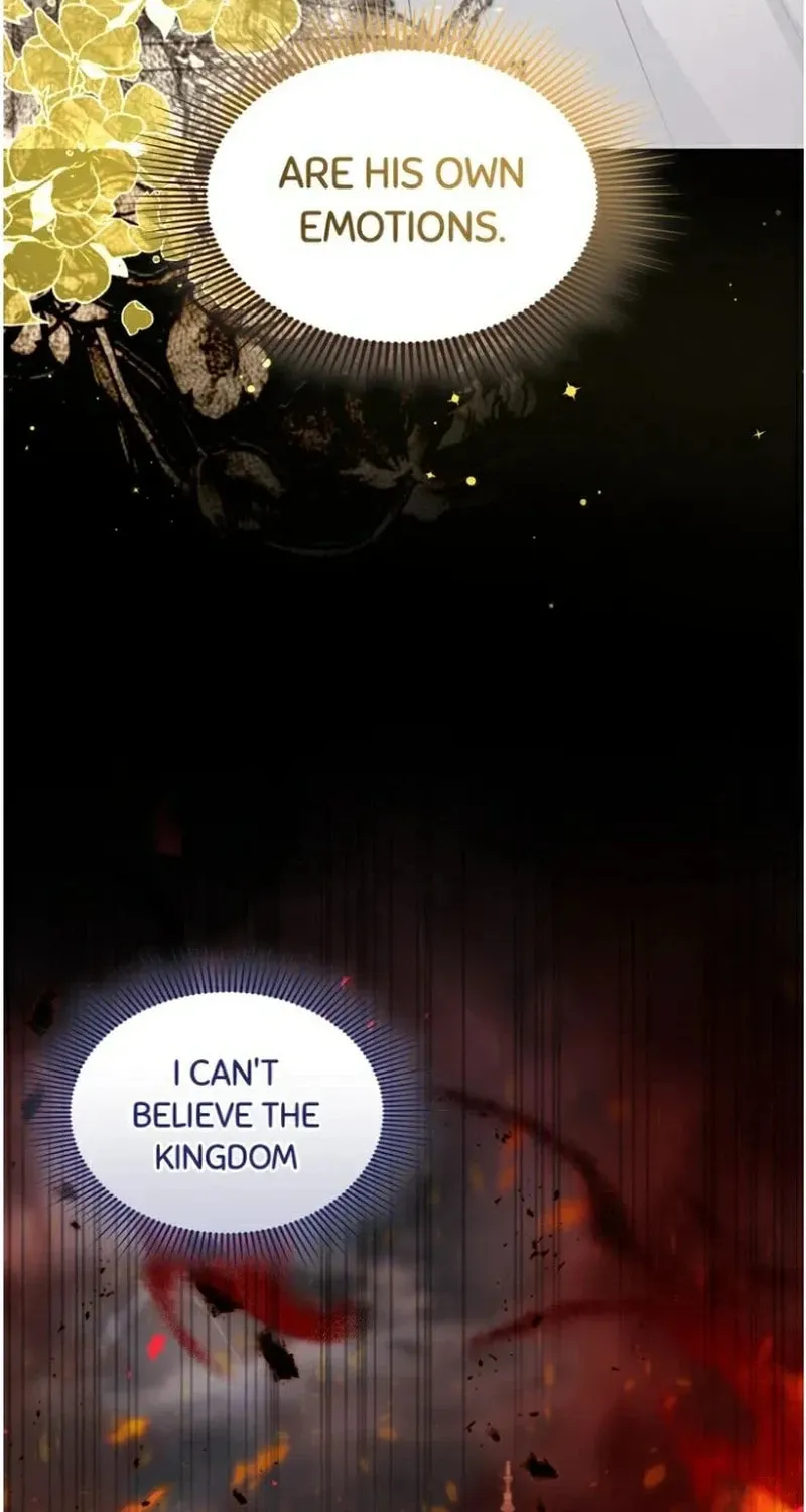Bon Appétit Chapter 47 page 83 - 