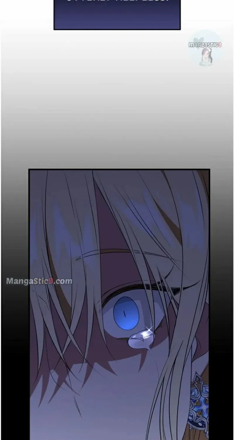 Bon Appétit Chapter 47 page 91 - 