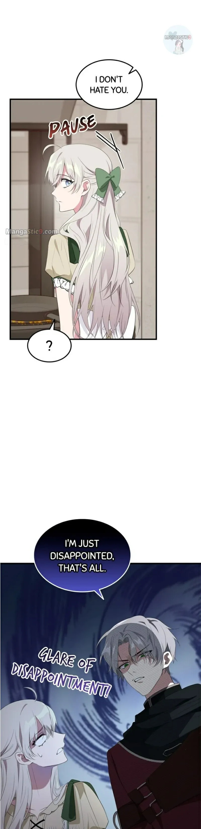 Bon Appétit Chapter 48 page 11 - 