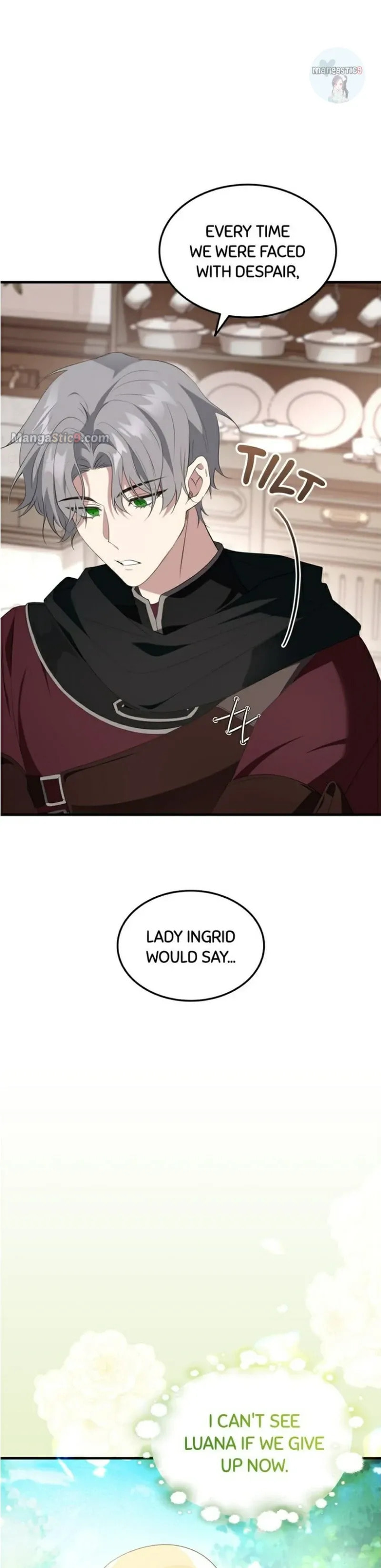Bon Appétit Chapter 48 page 15 - 