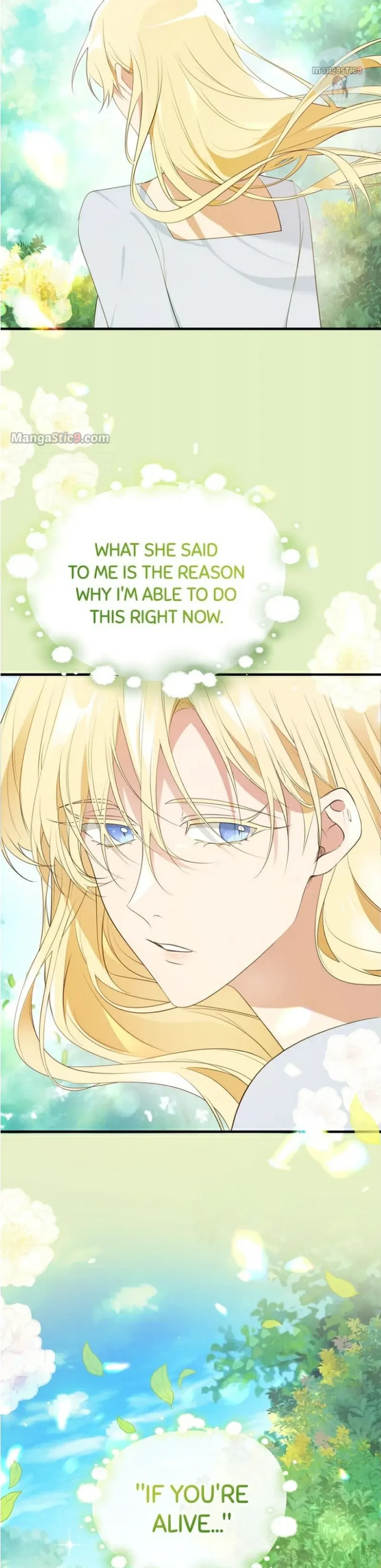 Bon Appétit Chapter 48 page 16 - 
