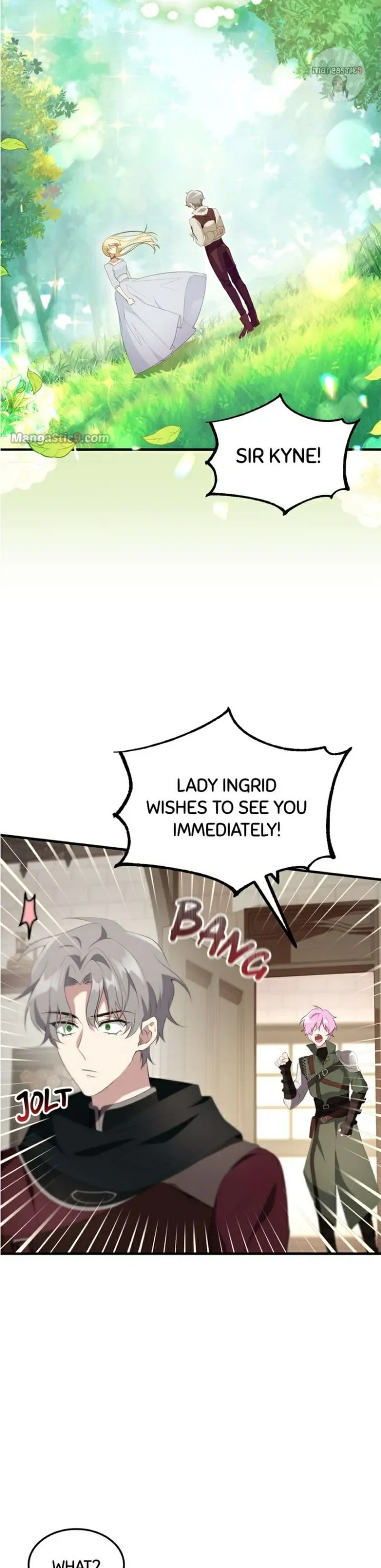 Bon Appétit Chapter 48 page 17 - 