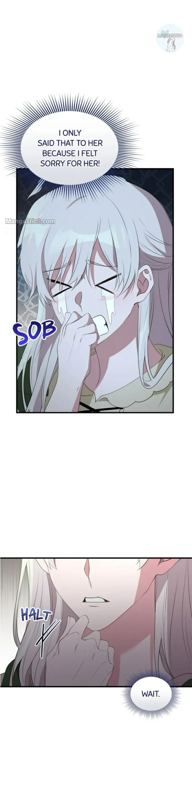 Bon Appétit Chapter 48 page 20 - 