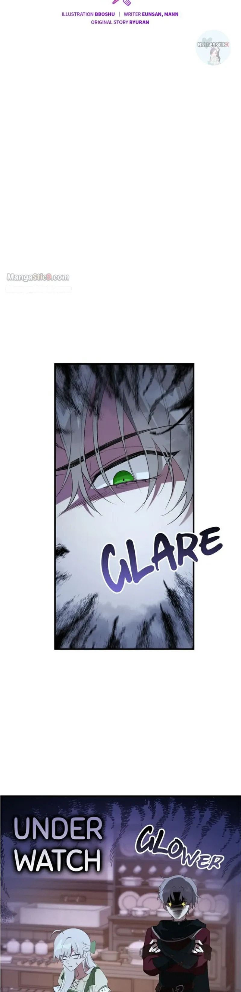 Bon Appétit Chapter 48 page 8 - 