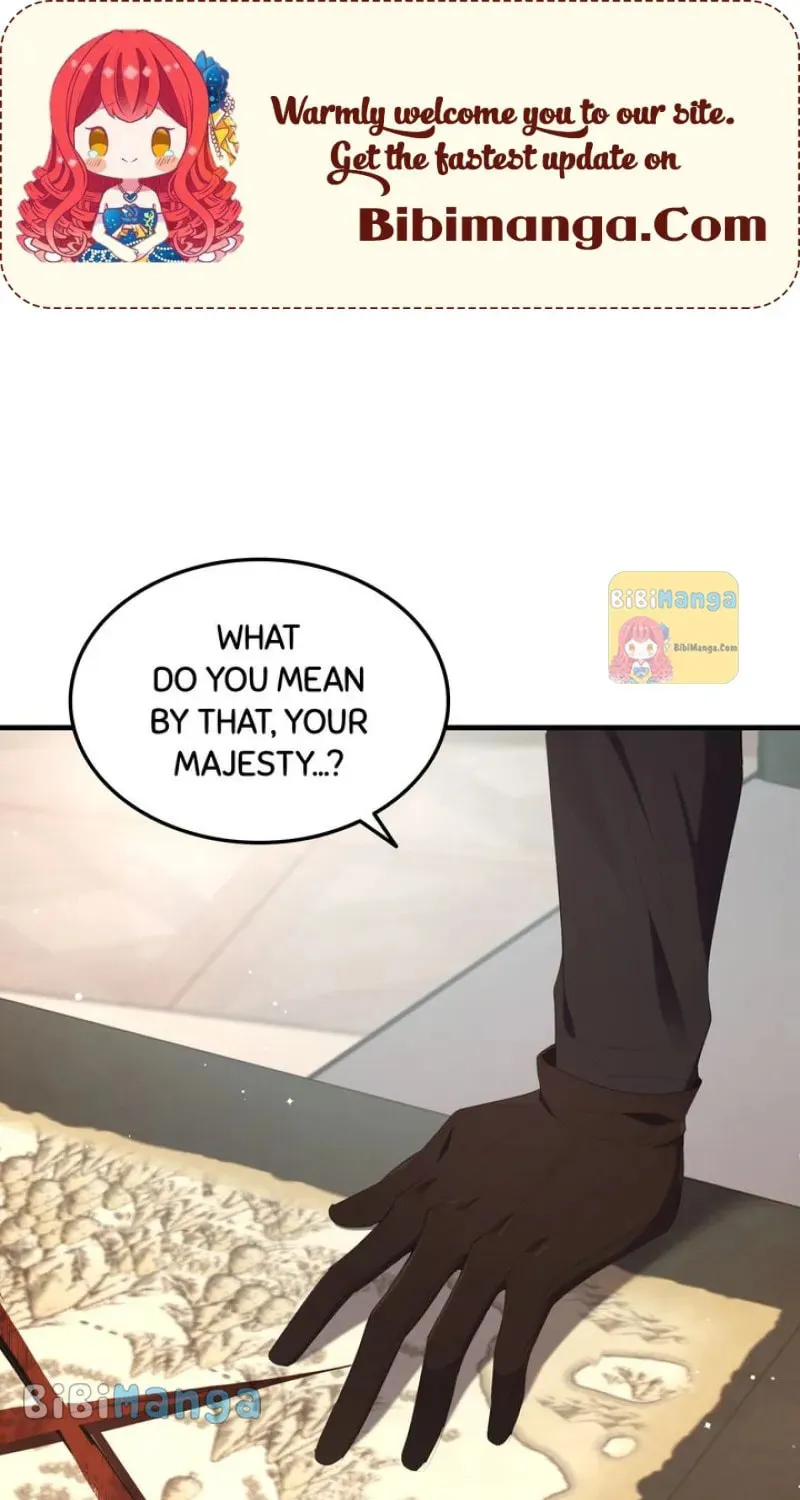 Bon Appétit Chapter 49 page 1 - 