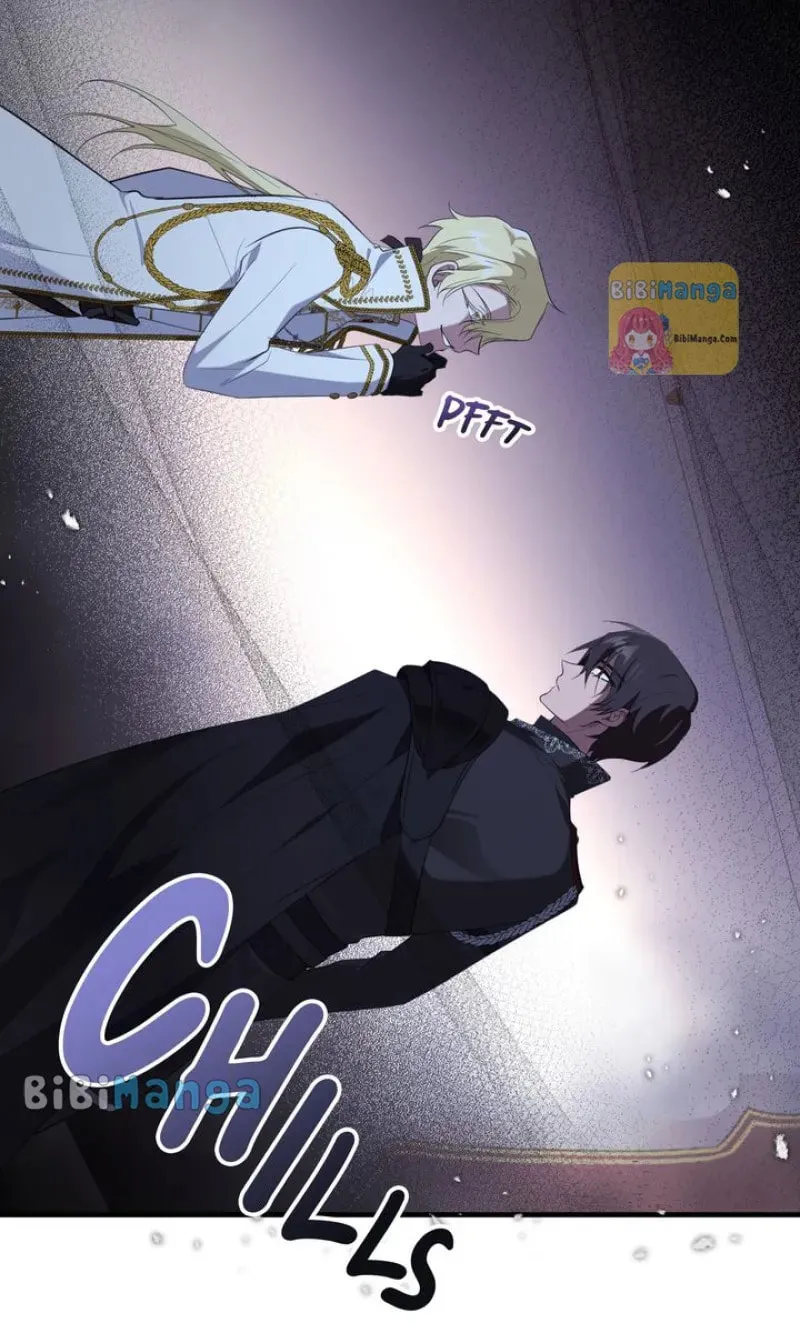Bon Appétit Chapter 49 page 11 - 