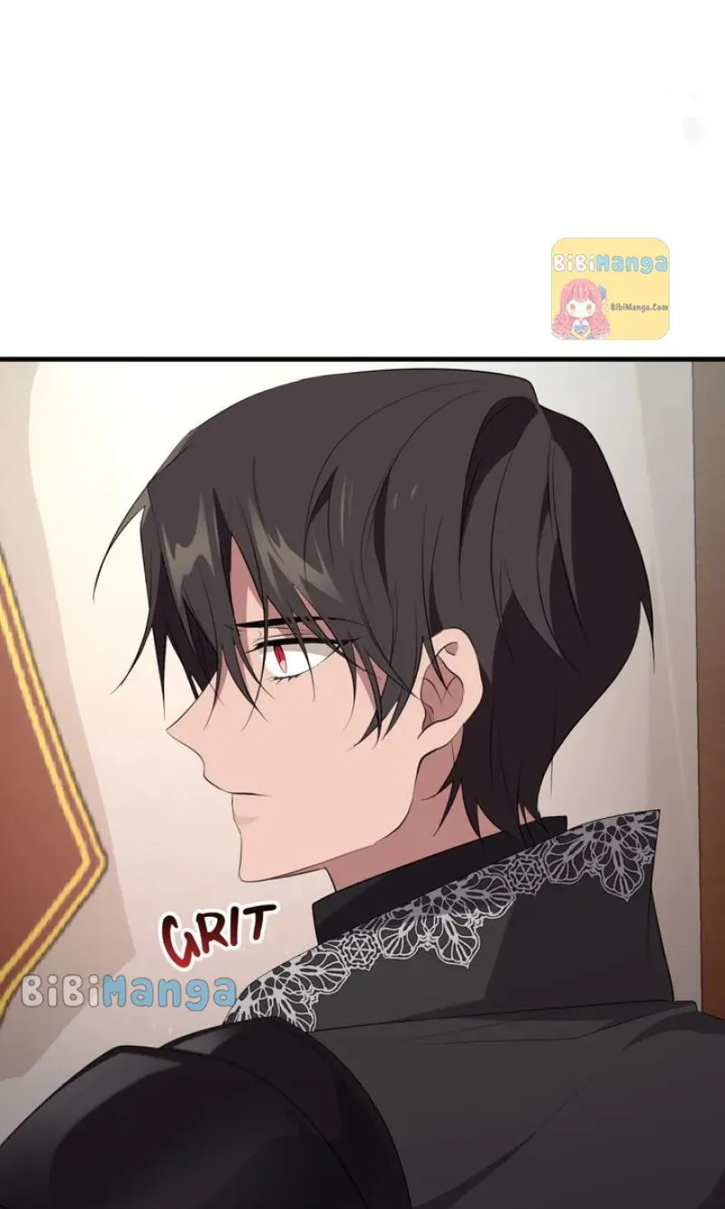 Bon Appétit Chapter 49 page 12 - 