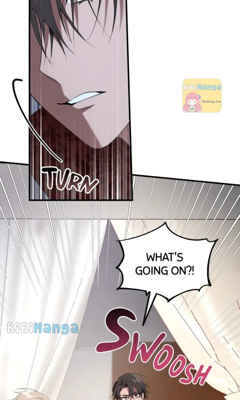 Bon Appétit Chapter 49 page 15 - 