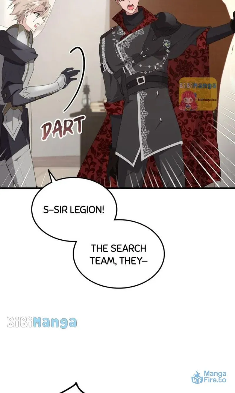 Bon Appétit Chapter 49 page 16 - 