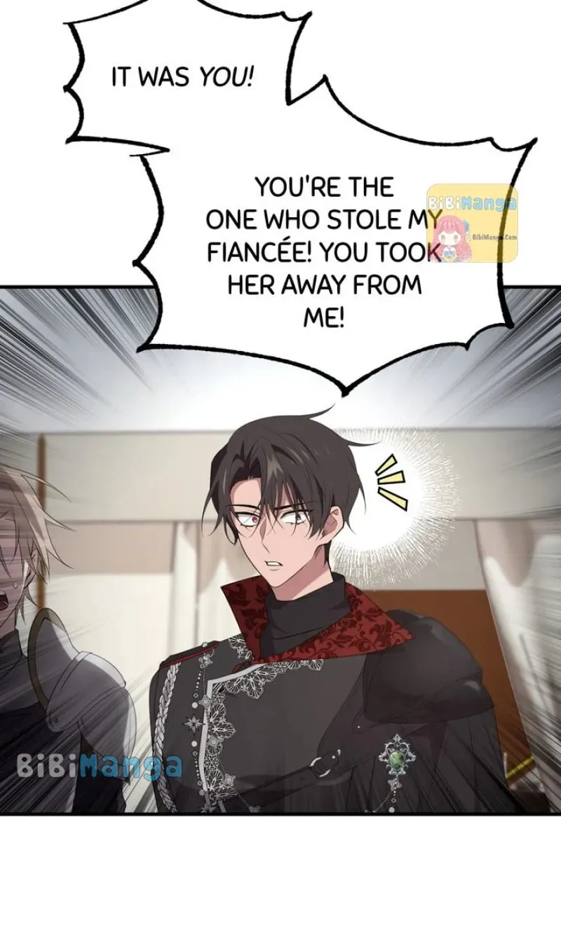 Bon Appétit Chapter 49 page 17 - 