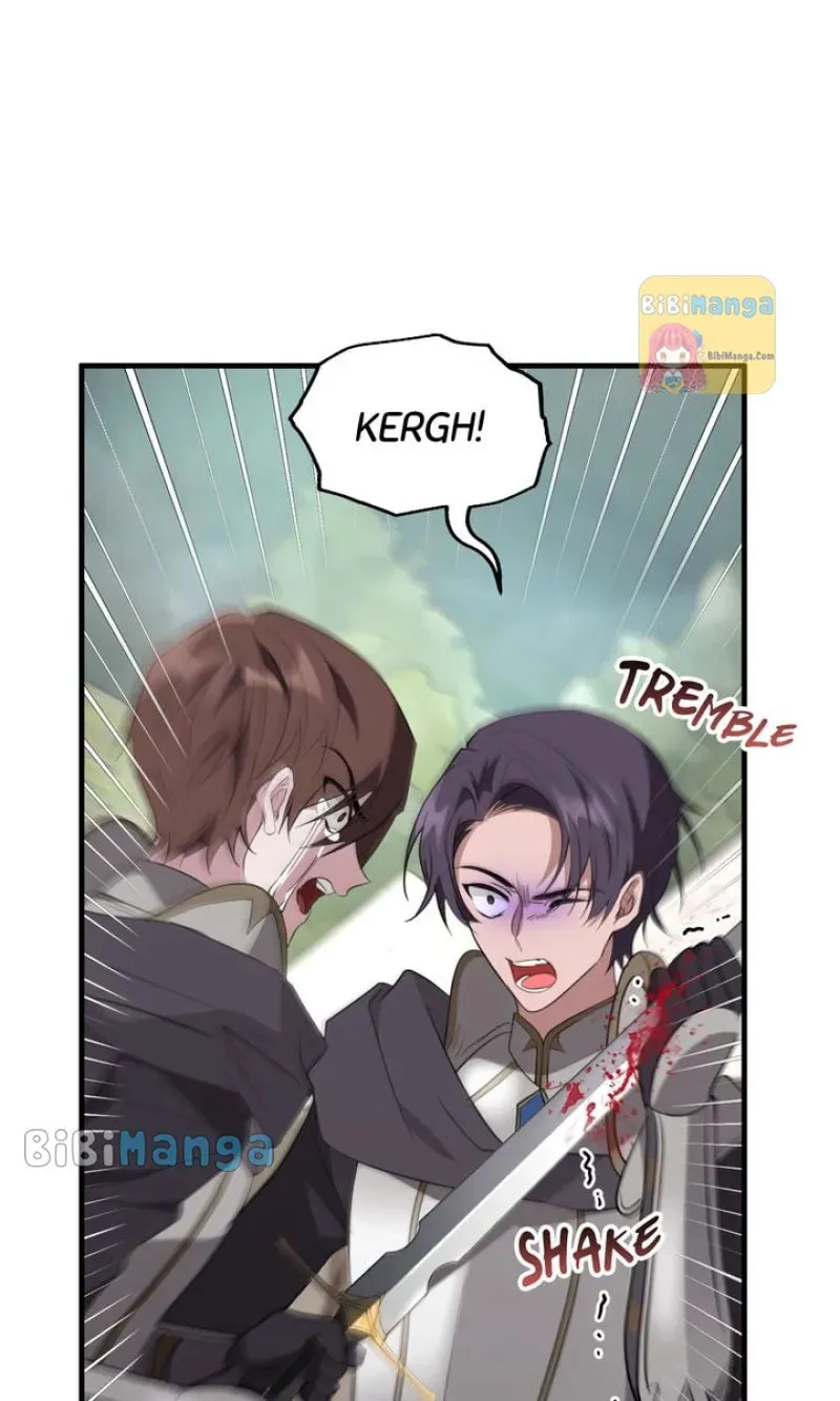 Bon Appétit Chapter 49 page 18 - 