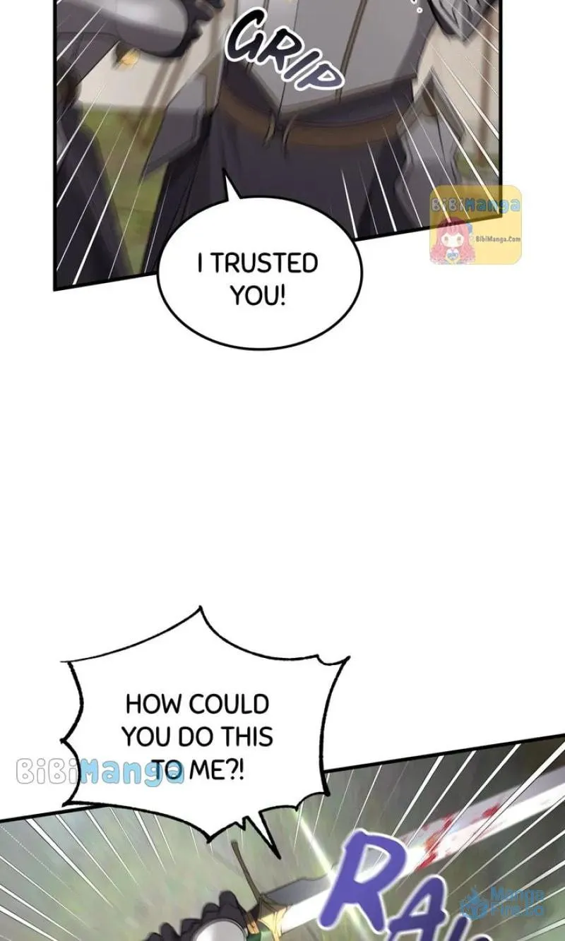 Bon Appétit Chapter 49 page 19 - 