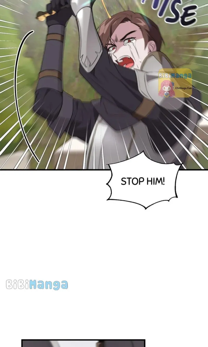 Bon Appétit Chapter 49 page 20 - 