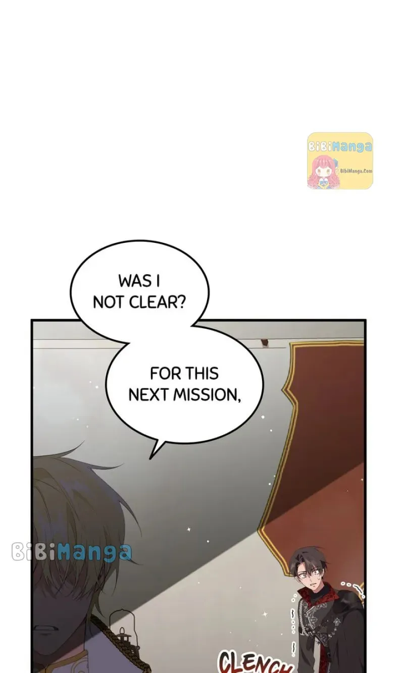 Bon Appétit Chapter 49 page 3 - 