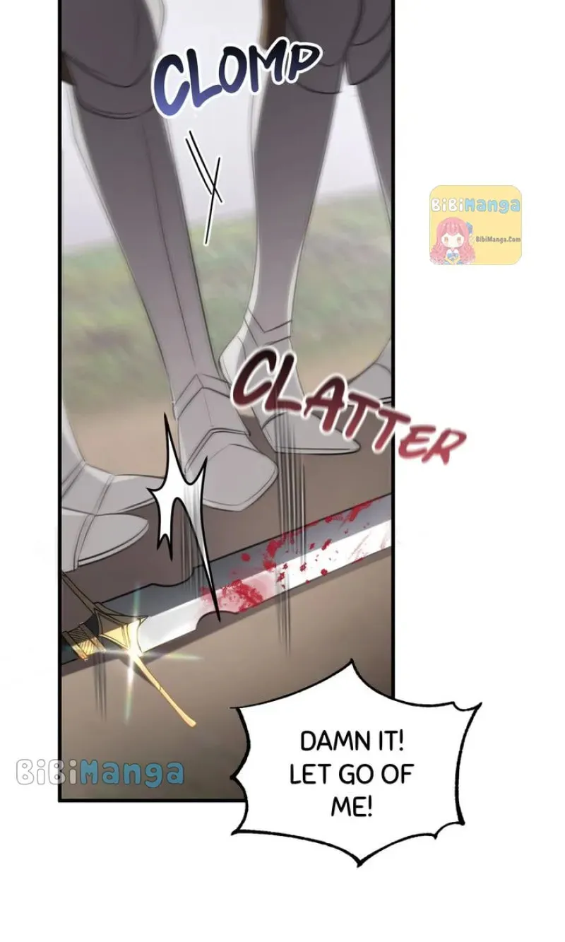 Bon Appétit Chapter 49 page 21 - 
