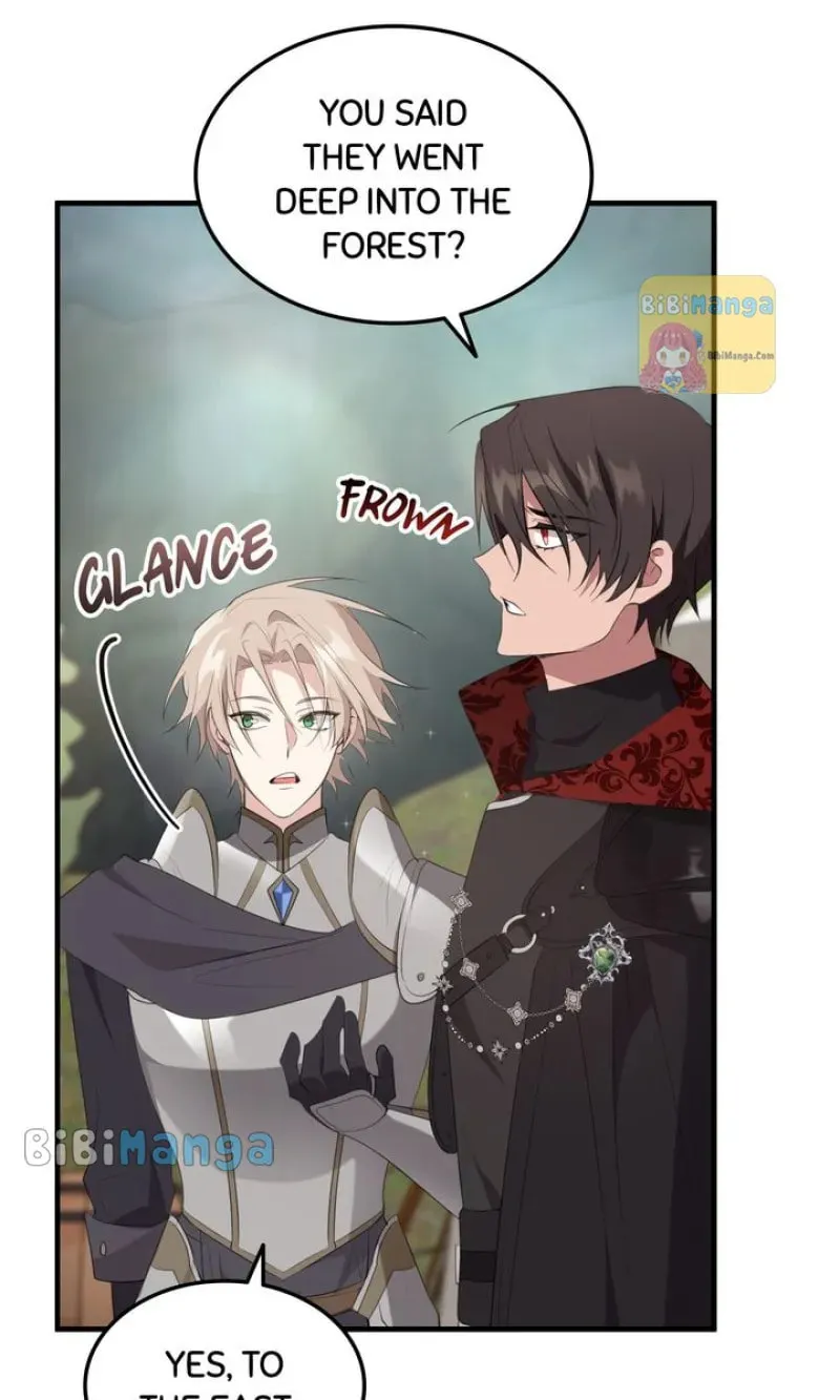 Bon Appétit Chapter 49 page 24 - 