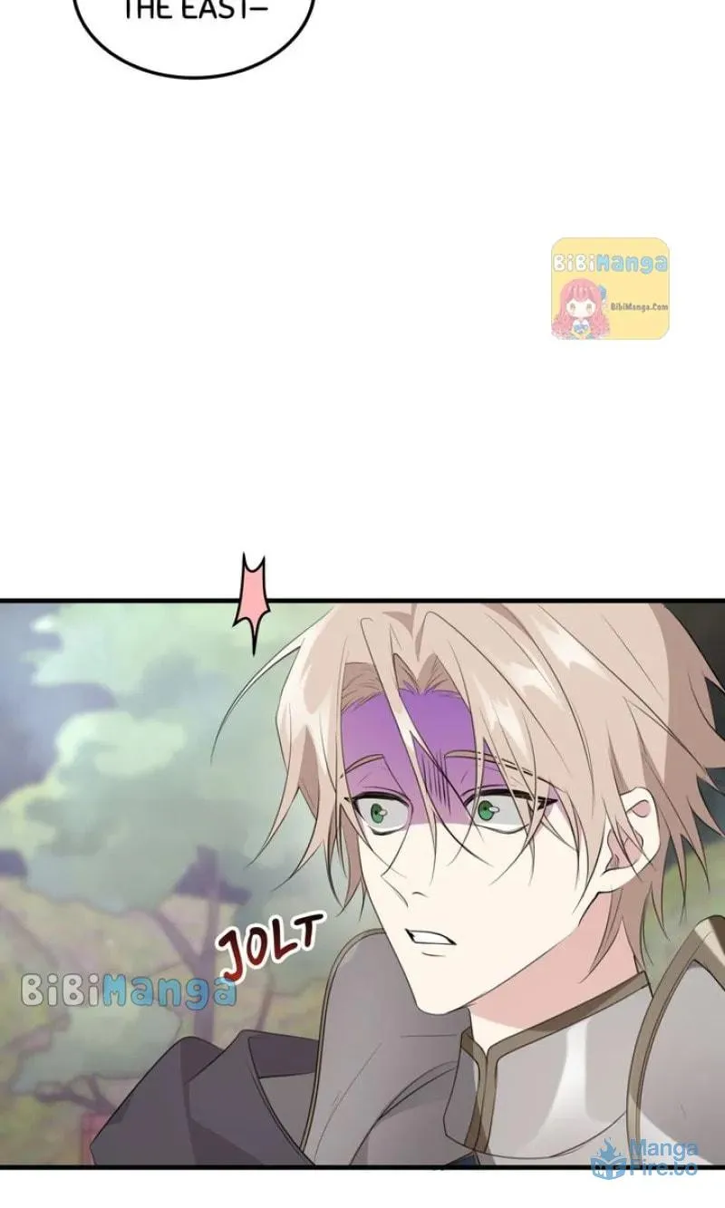 Bon Appétit Chapter 49 page 25 - 