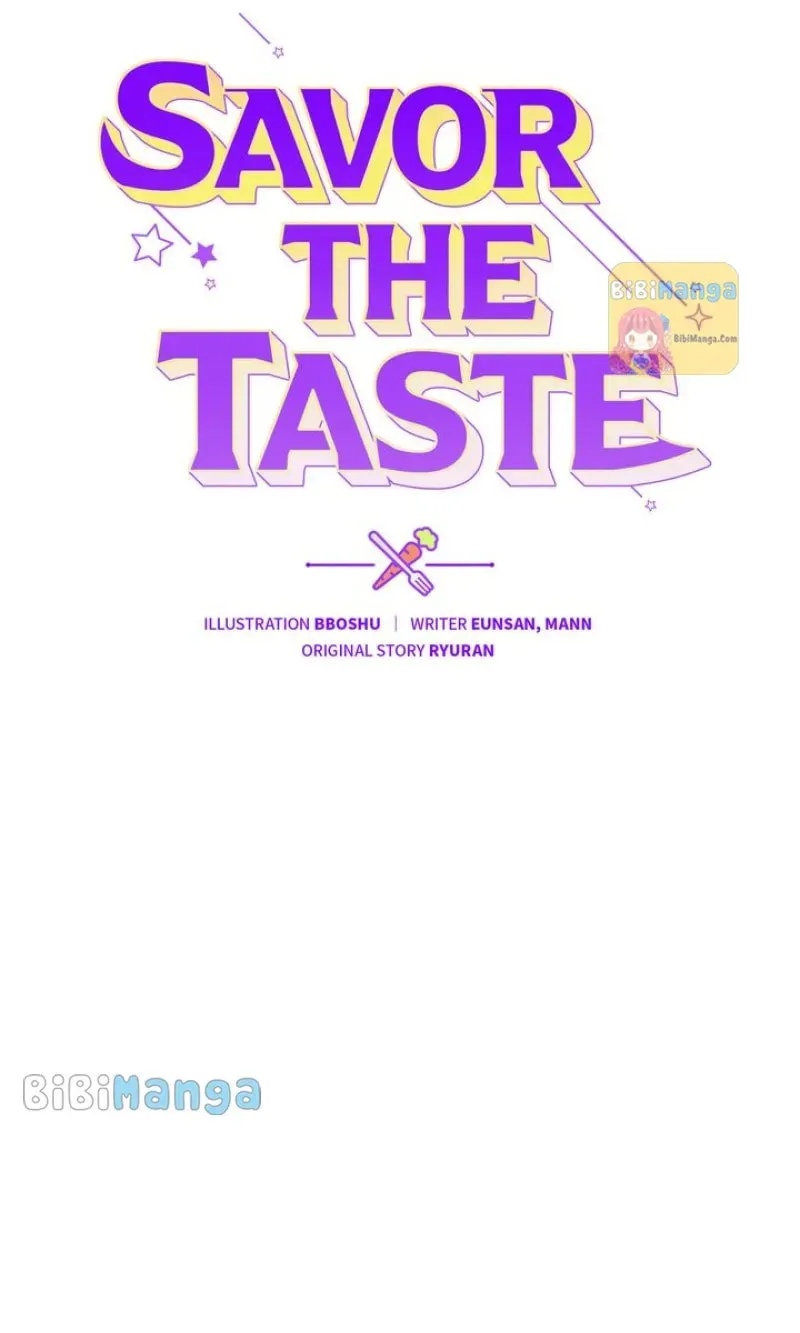 Bon Appétit Chapter 49 page 29 - 