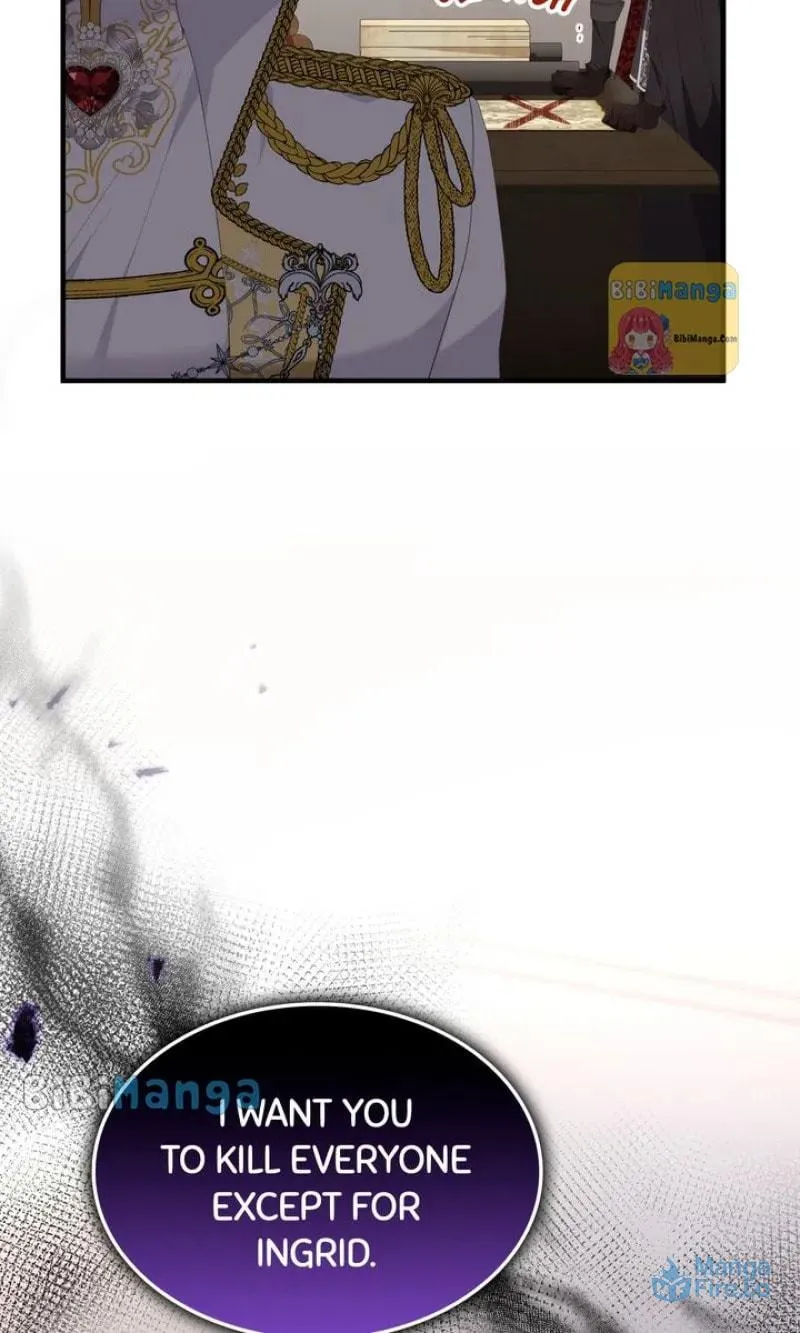 Bon Appétit Chapter 49 page 4 - 