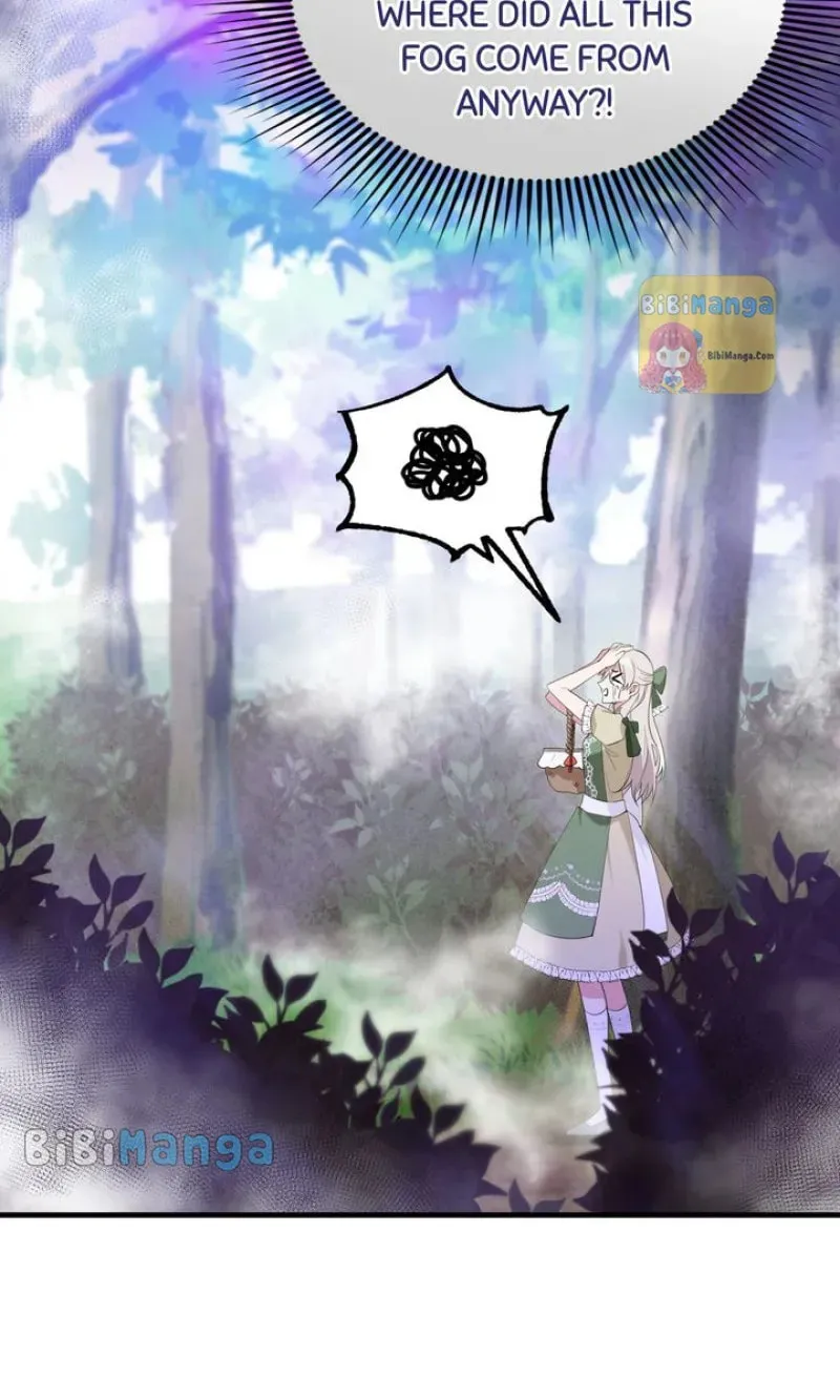 Bon Appétit Chapter 49 page 32 - 
