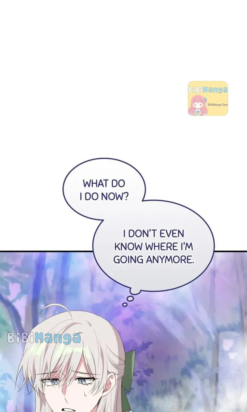 Bon Appétit Chapter 49 page 33 - 