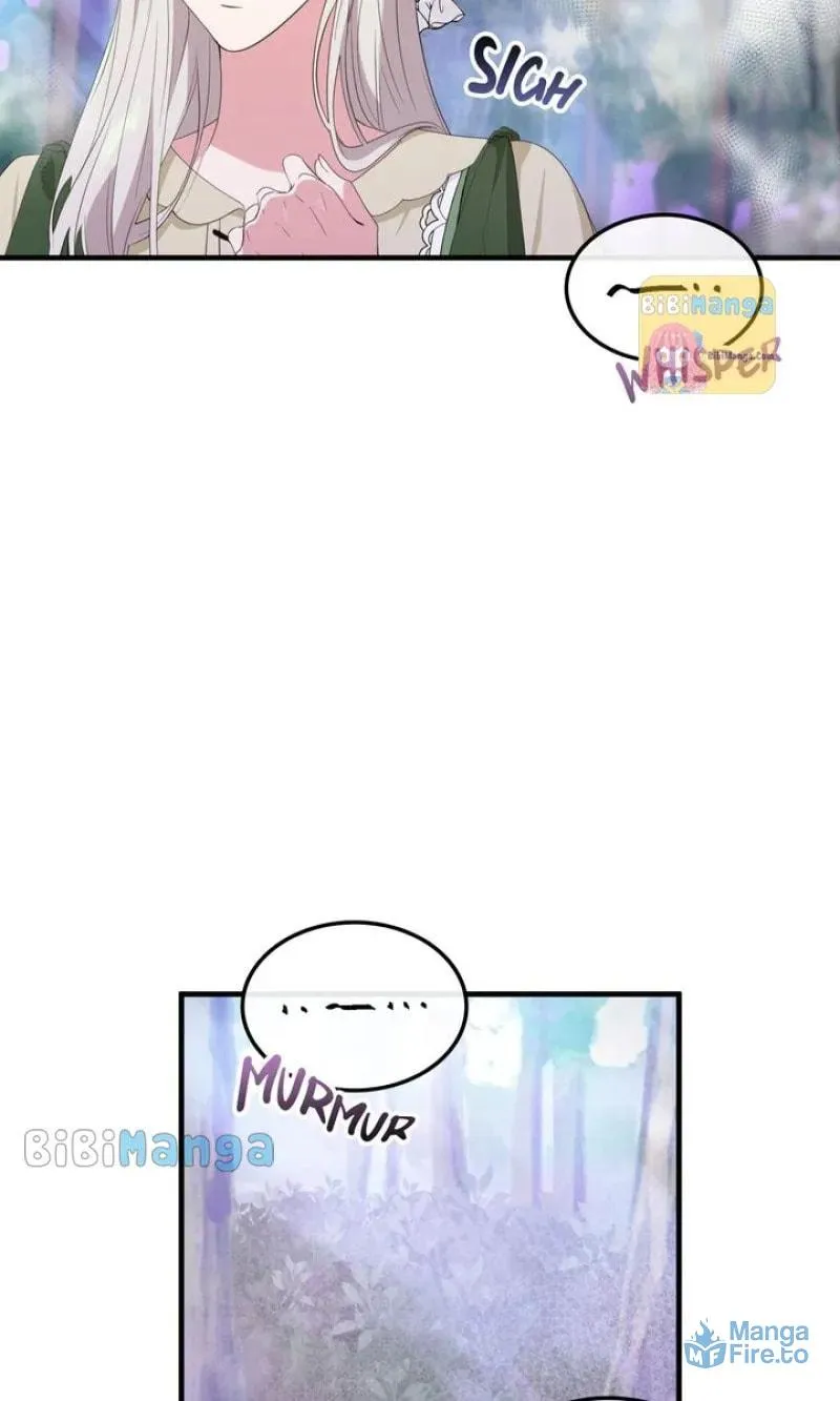 Bon Appétit Chapter 49 page 34 - 