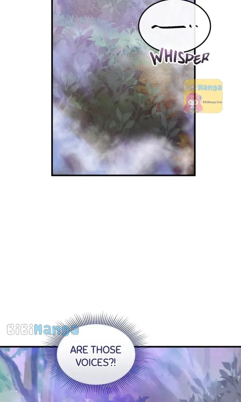Bon Appétit Chapter 49 page 35 - 