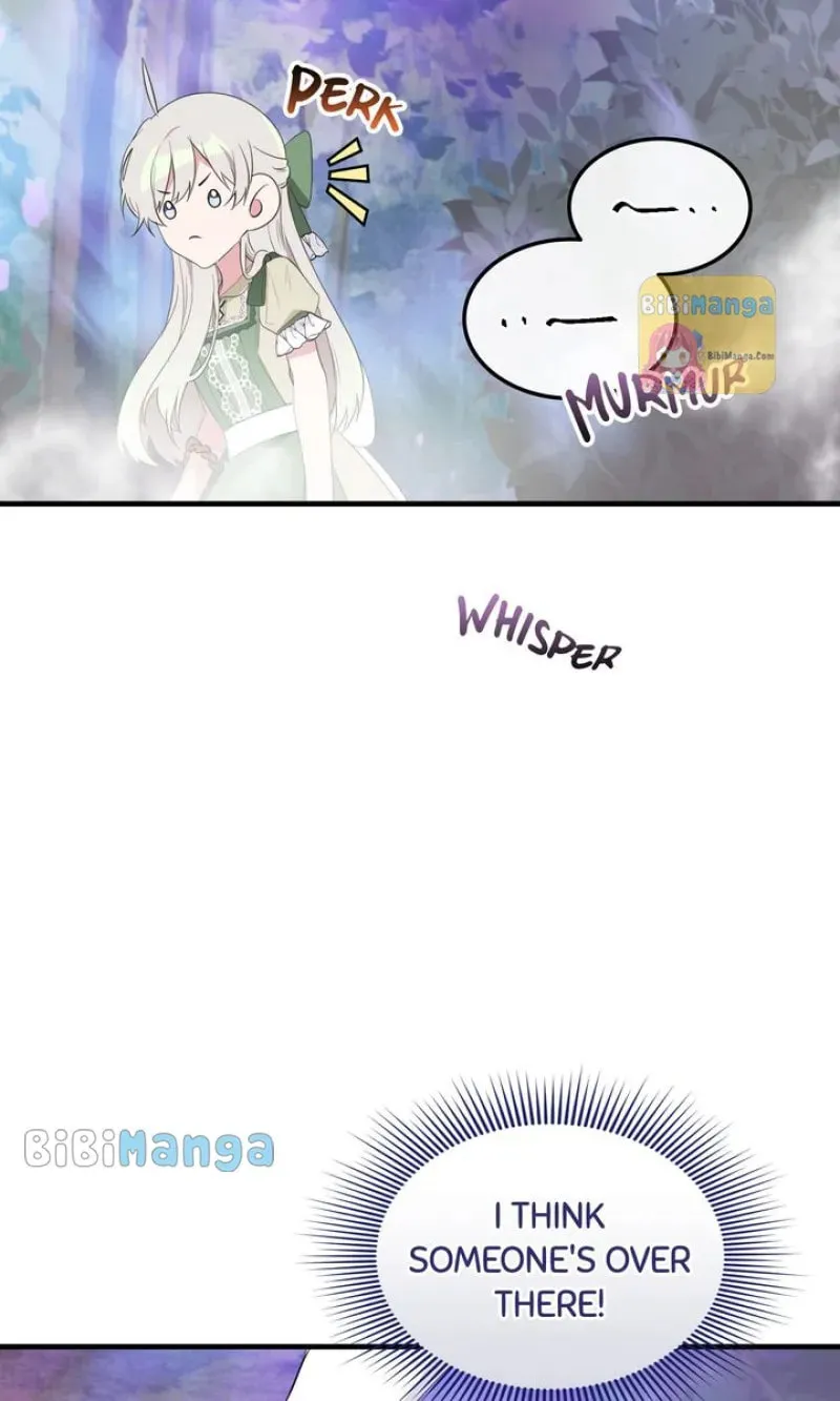 Bon Appétit Chapter 49 page 36 - 