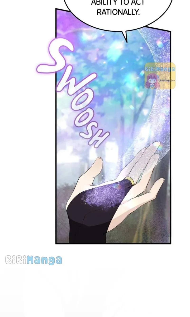 Bon Appétit Chapter 49 page 38 - 