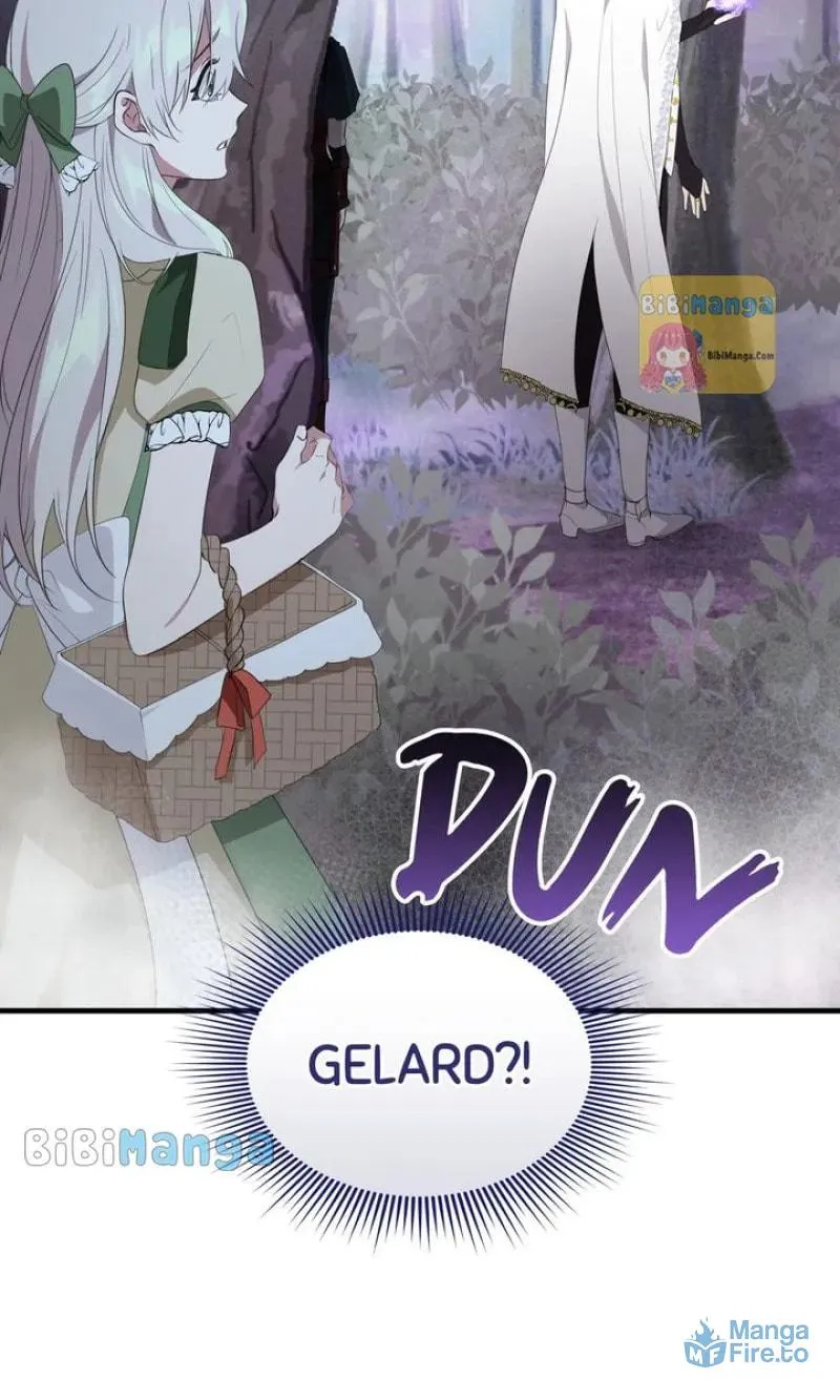 Bon Appétit Chapter 49 page 40 - 