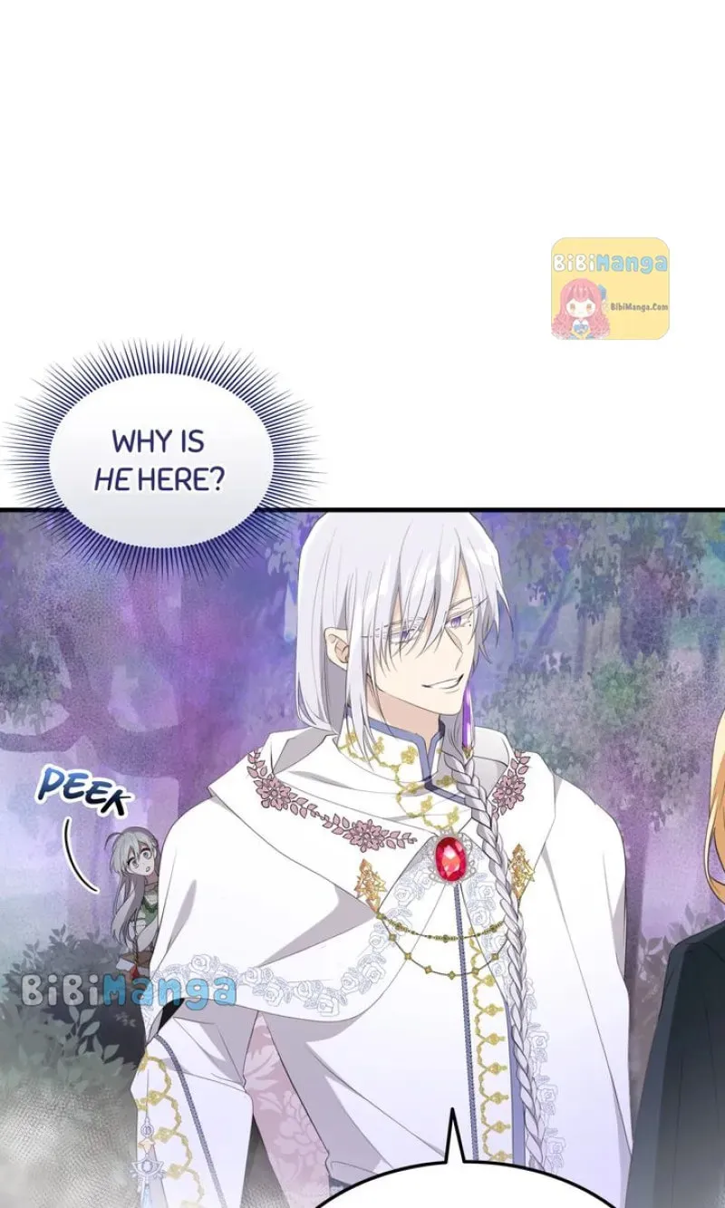 Bon Appétit Chapter 49 page 41 - 