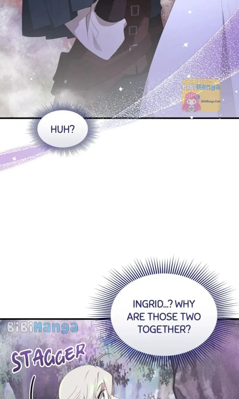 Bon Appétit Chapter 49 page 45 - 