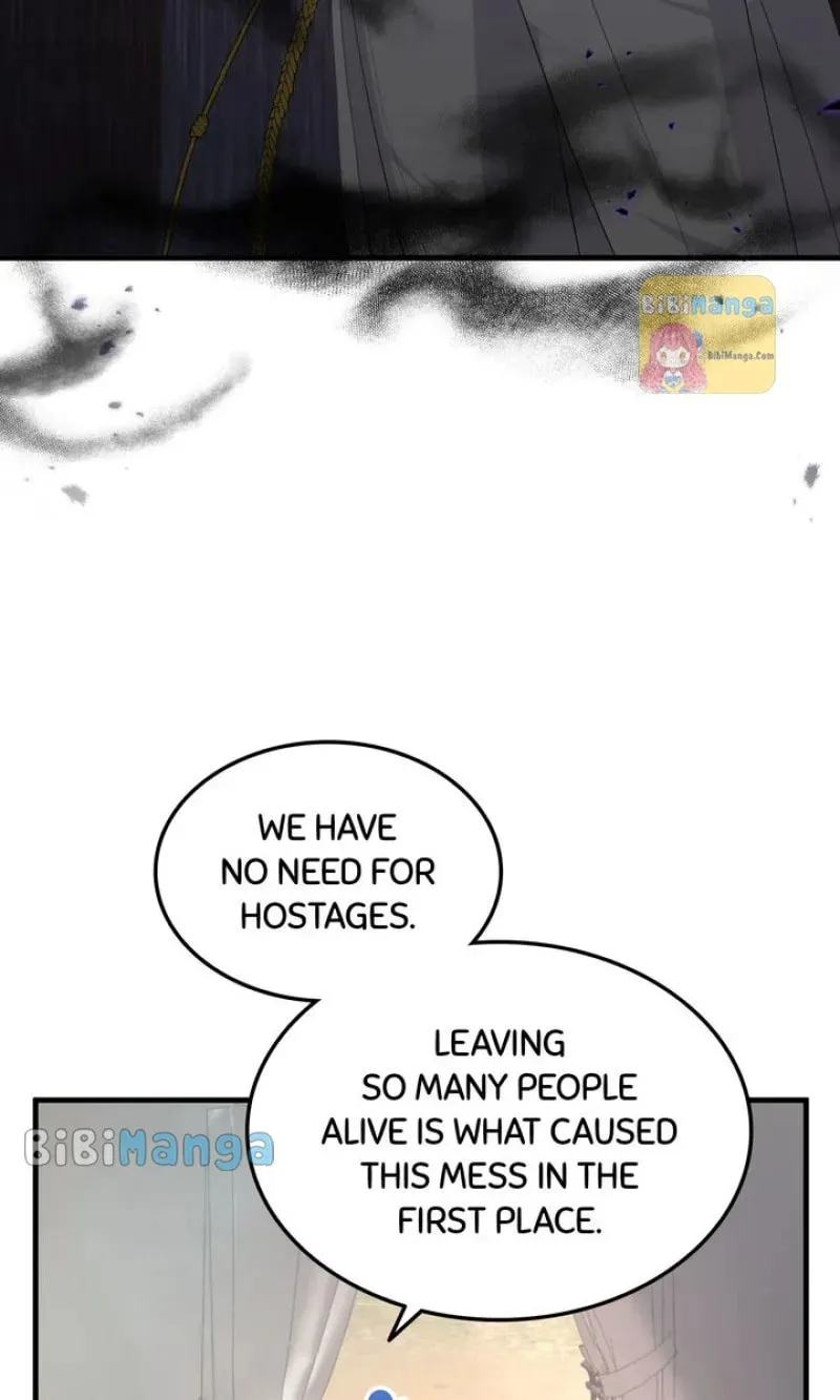 Bon Appétit Chapter 49 page 6 - 