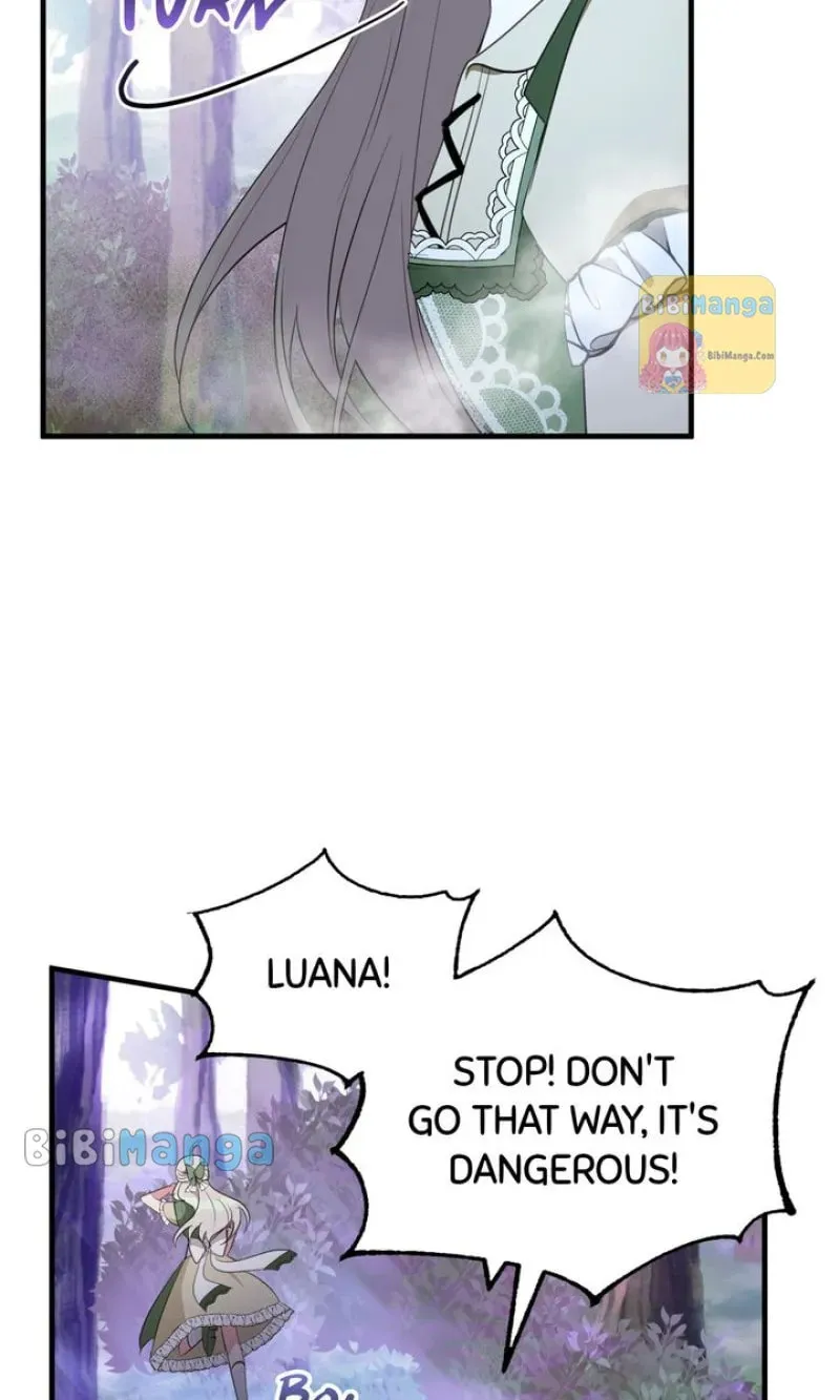 Bon Appétit Chapter 49 page 51 - 