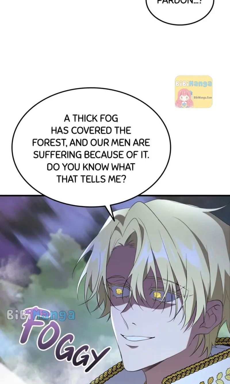 Bon Appétit Chapter 49 page 59 - 