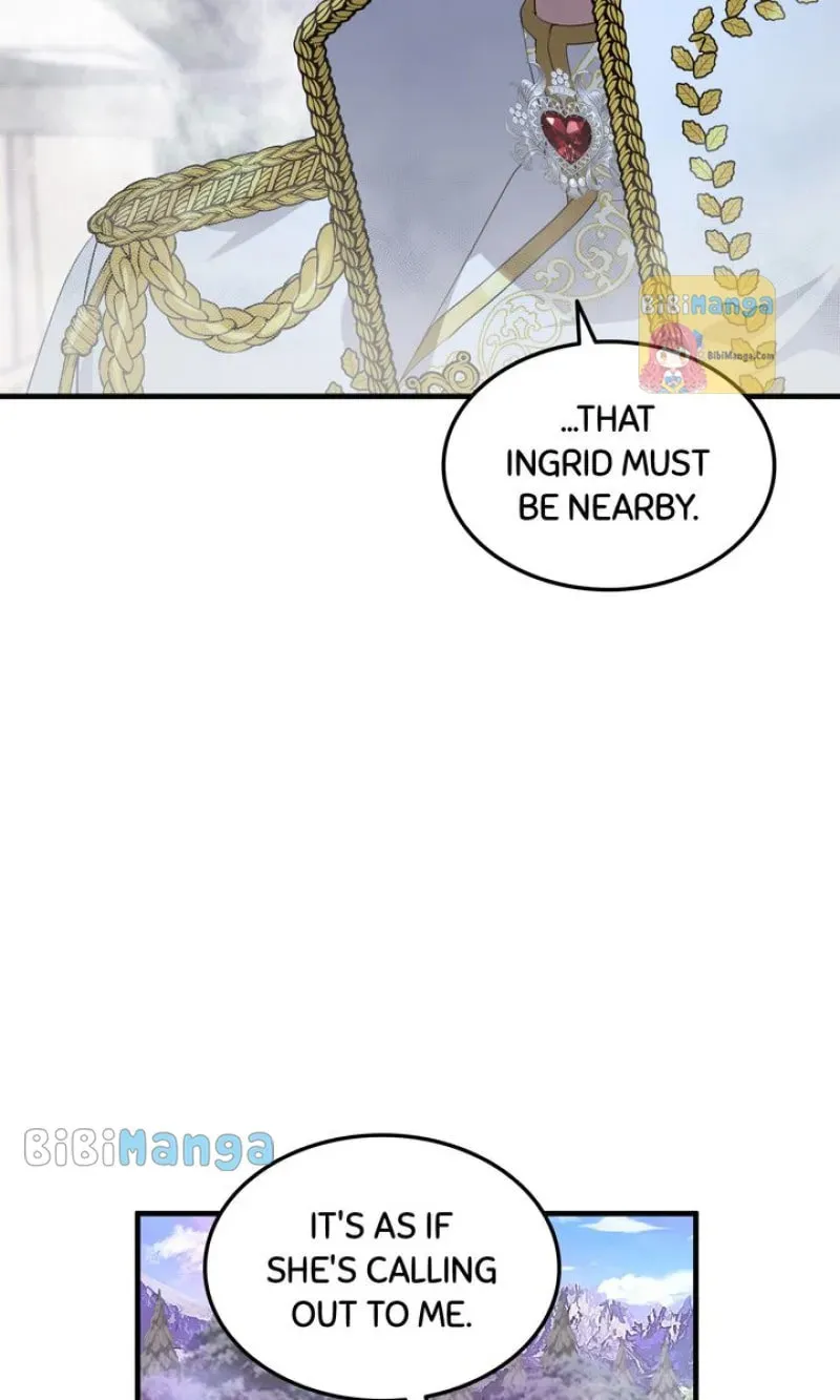 Bon Appétit Chapter 49 page 60 - 