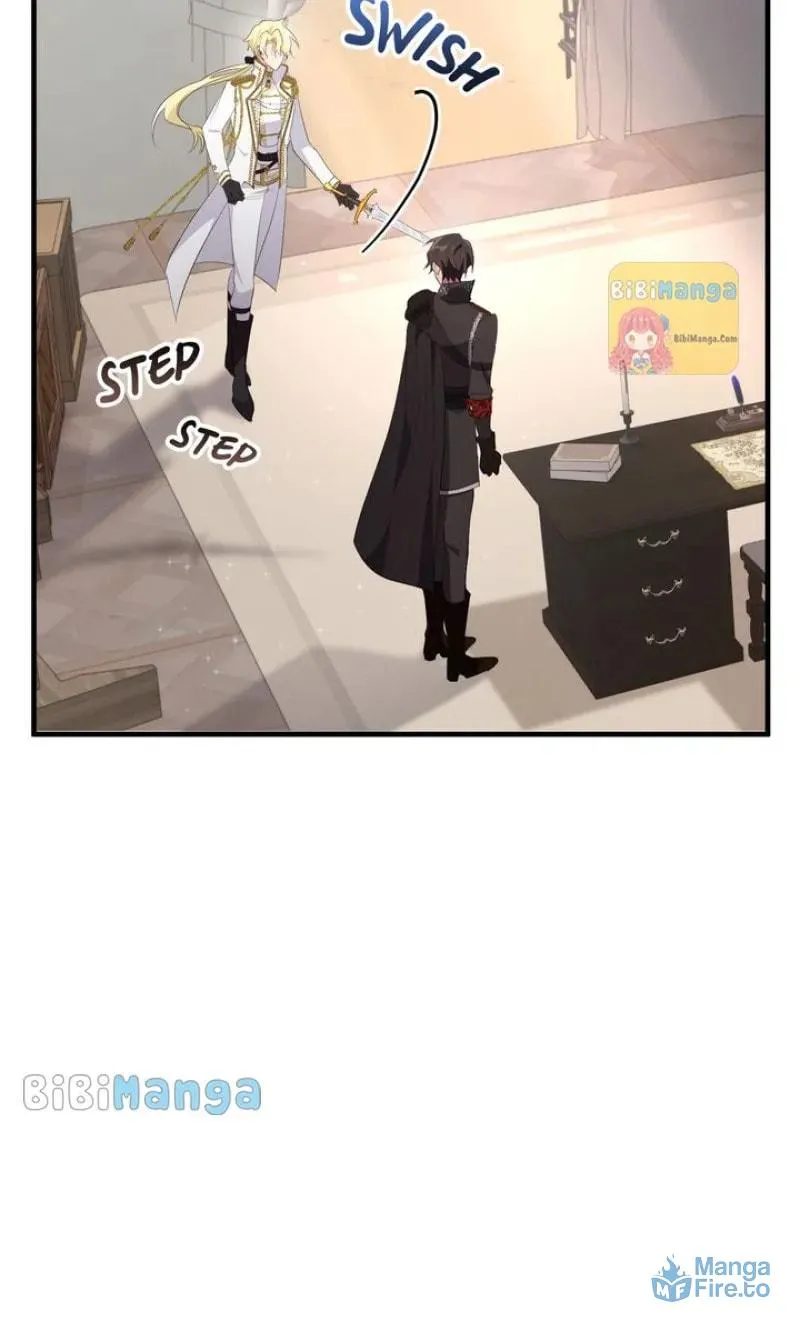 Bon Appétit Chapter 49 page 7 - 