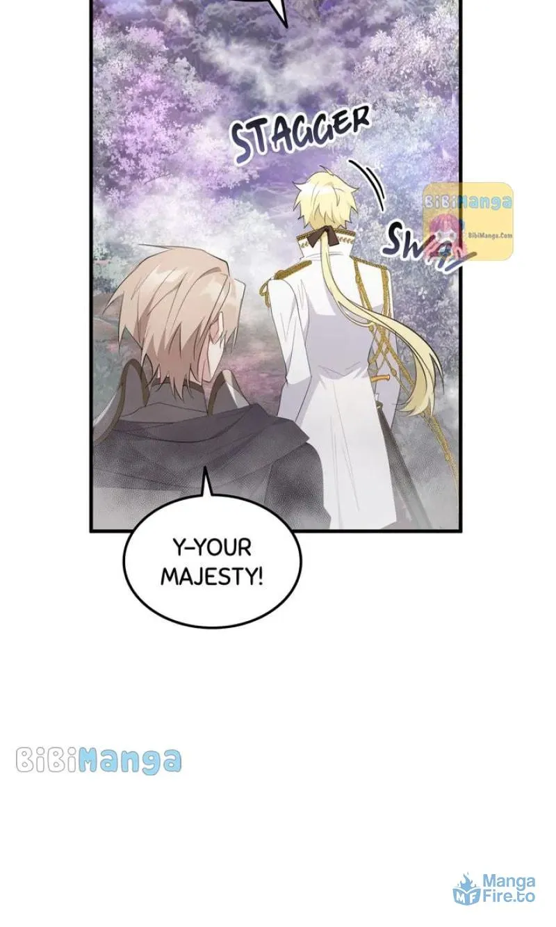 Bon Appétit Chapter 49 page 61 - 