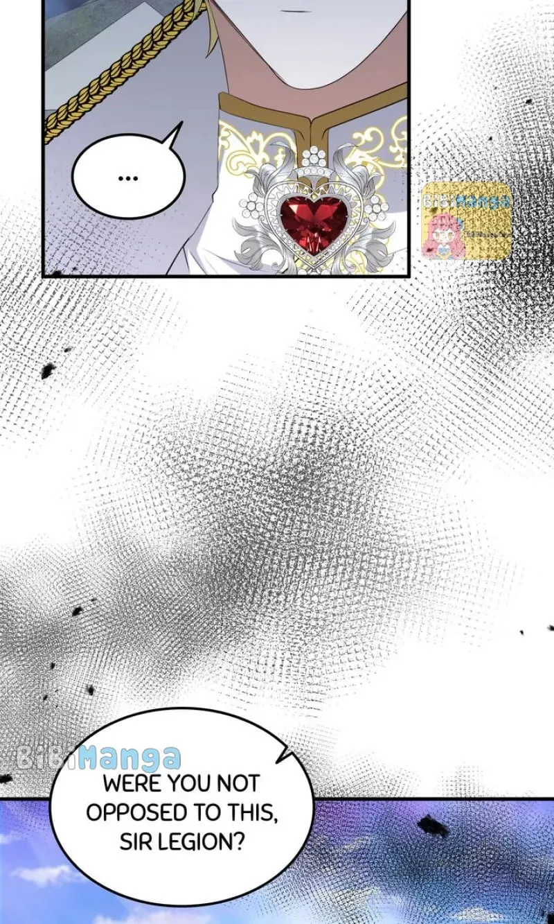 Bon Appétit Chapter 49 page 65 - 