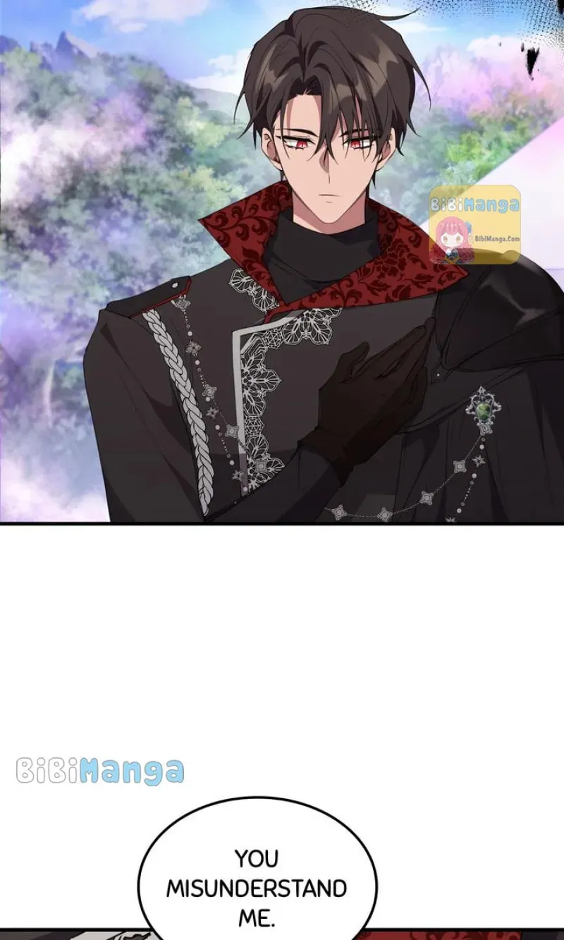 Bon Appétit Chapter 49 page 66 - 