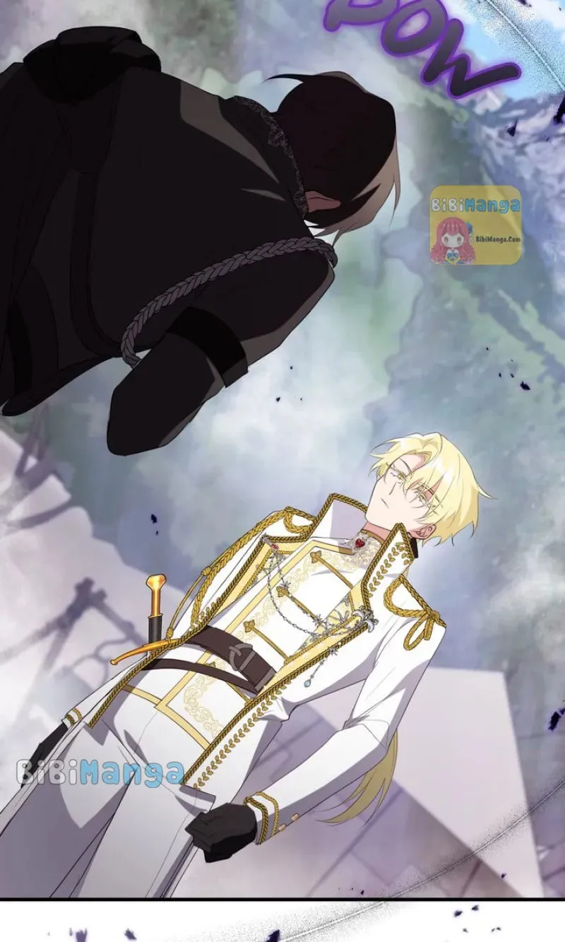 Bon Appétit Chapter 49 page 68 - 