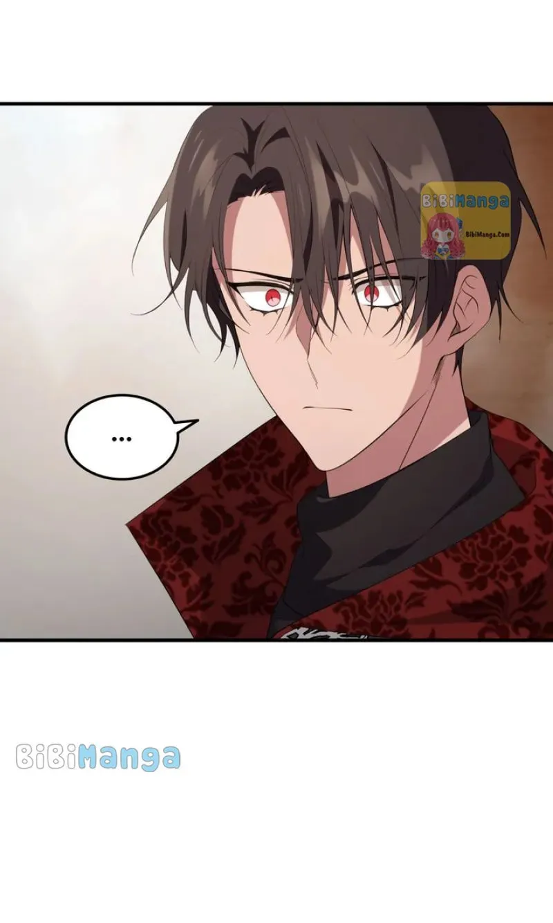 Bon Appétit Chapter 49 page 8 - 