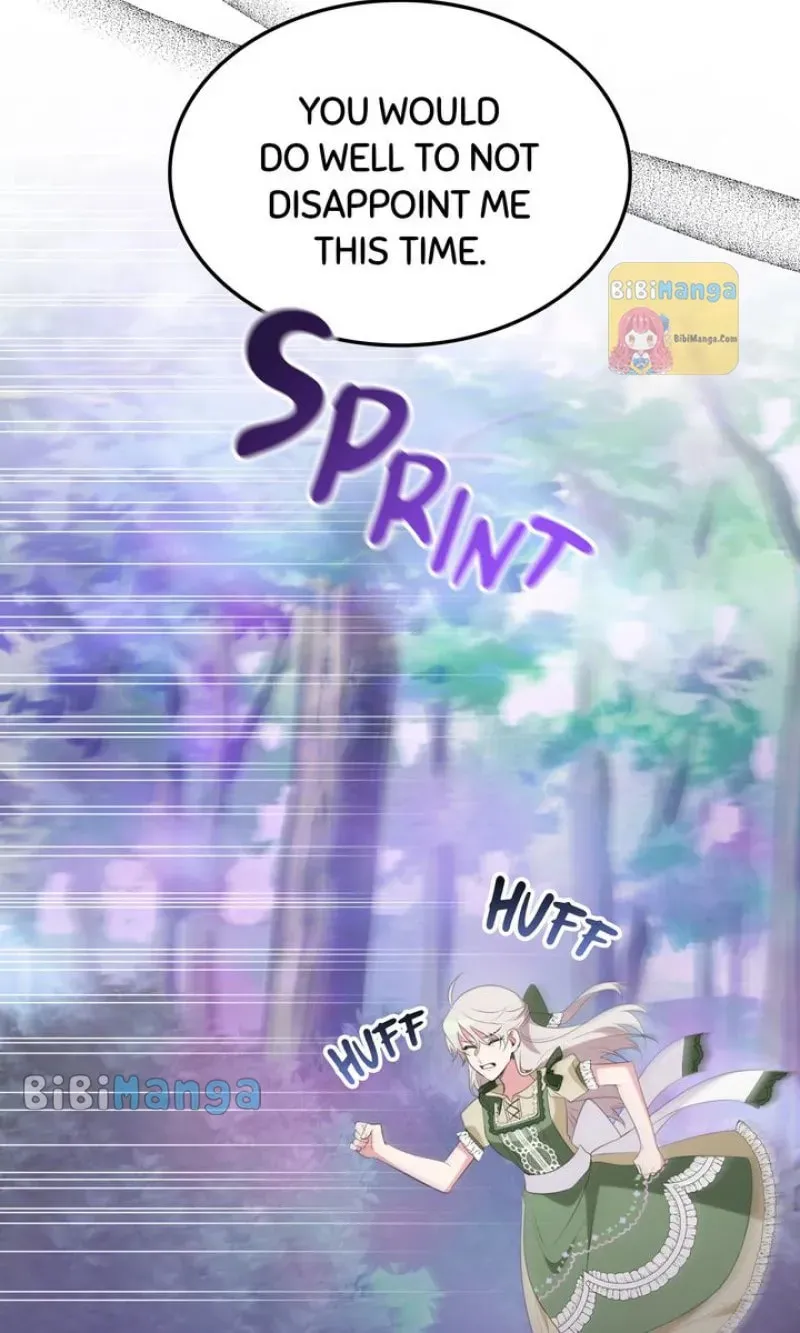 Bon Appétit Chapter 49 page 72 - 