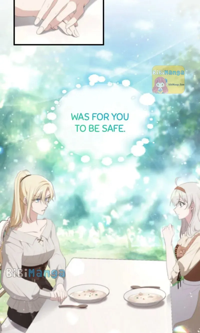 Bon Appétit Chapter 49 page 78 - 