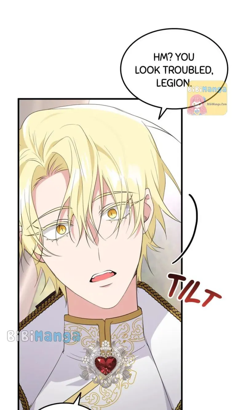 Bon Appétit Chapter 49 page 9 - 