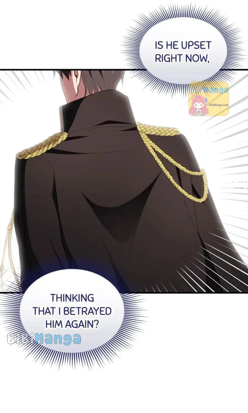 Bon Appétit Chapter 49 page 83 - 