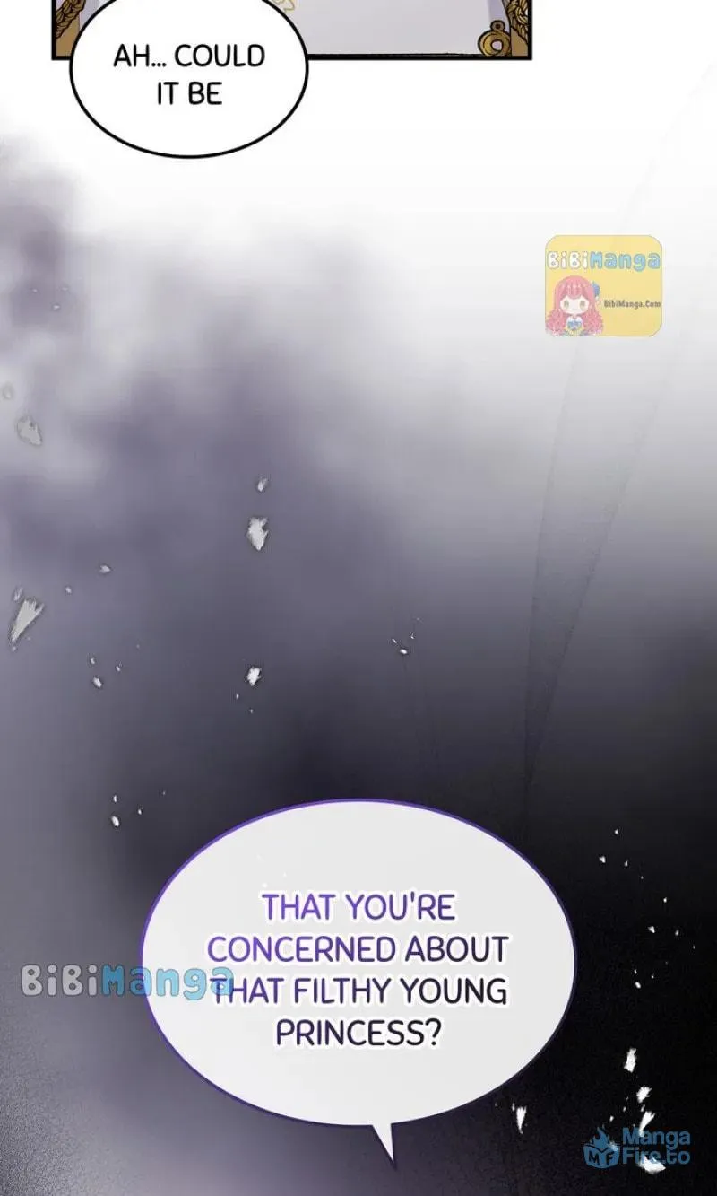Bon Appétit Chapter 49 page 10 - 