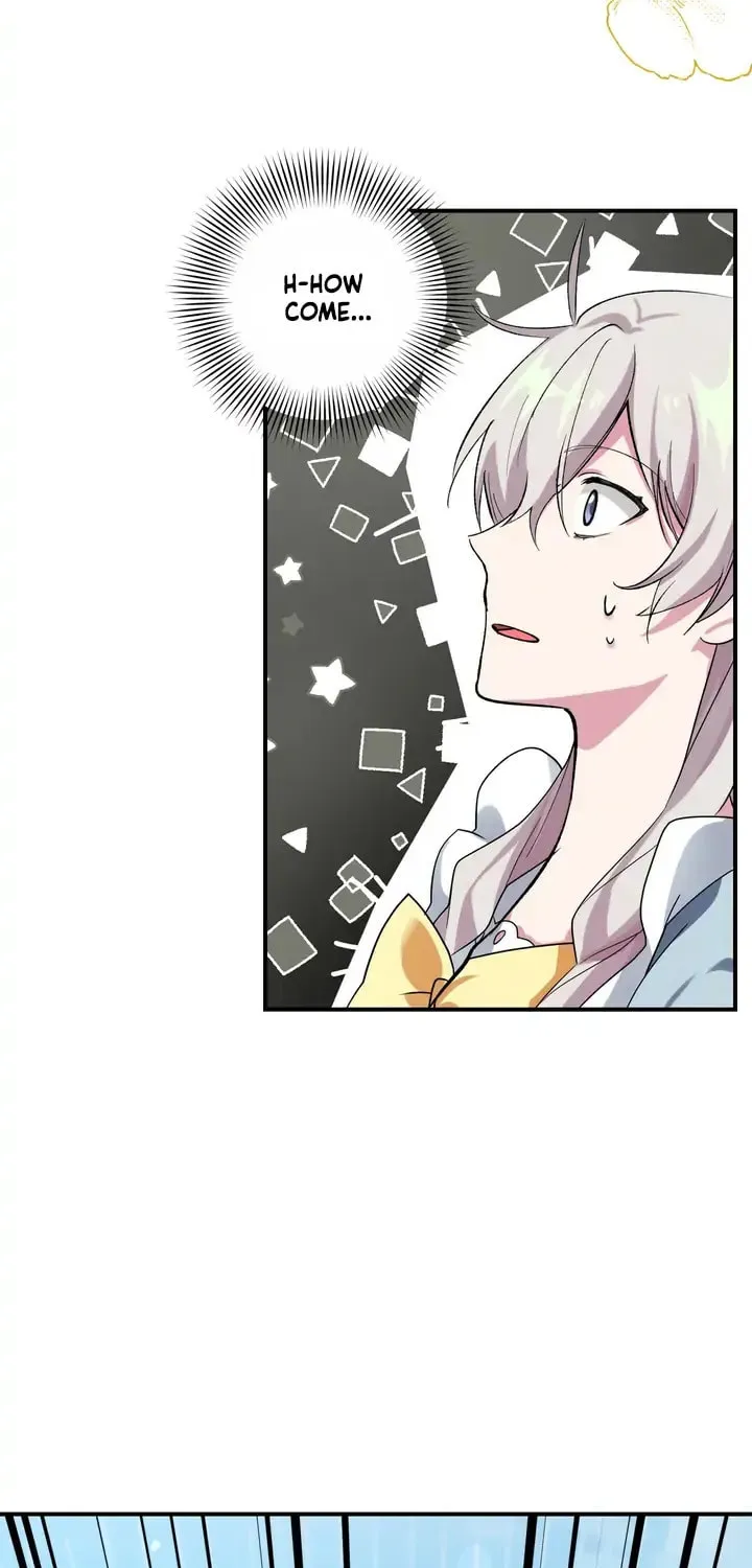 Bon Appétit Chapter 5 page 17 - 
