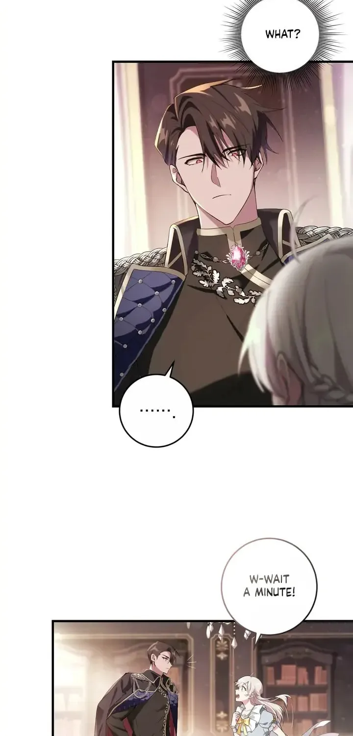 Bon Appétit Chapter 5 page 23 - 